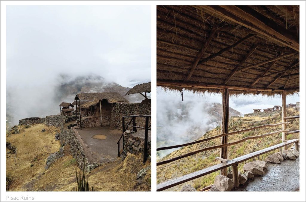 Pisac Ruin3