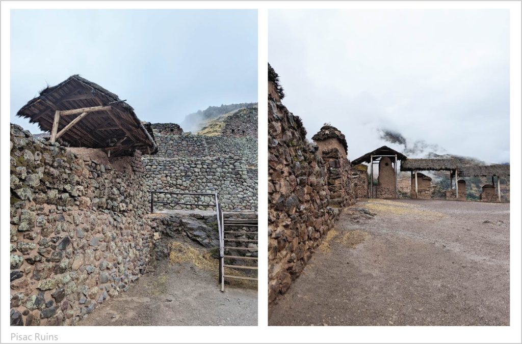 Pisac Ruin4